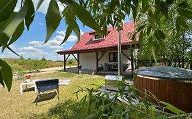 Szarejkowe Wzgórza